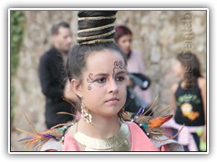 2015 GuerrasCantabras desfile general CANTABROS (234)